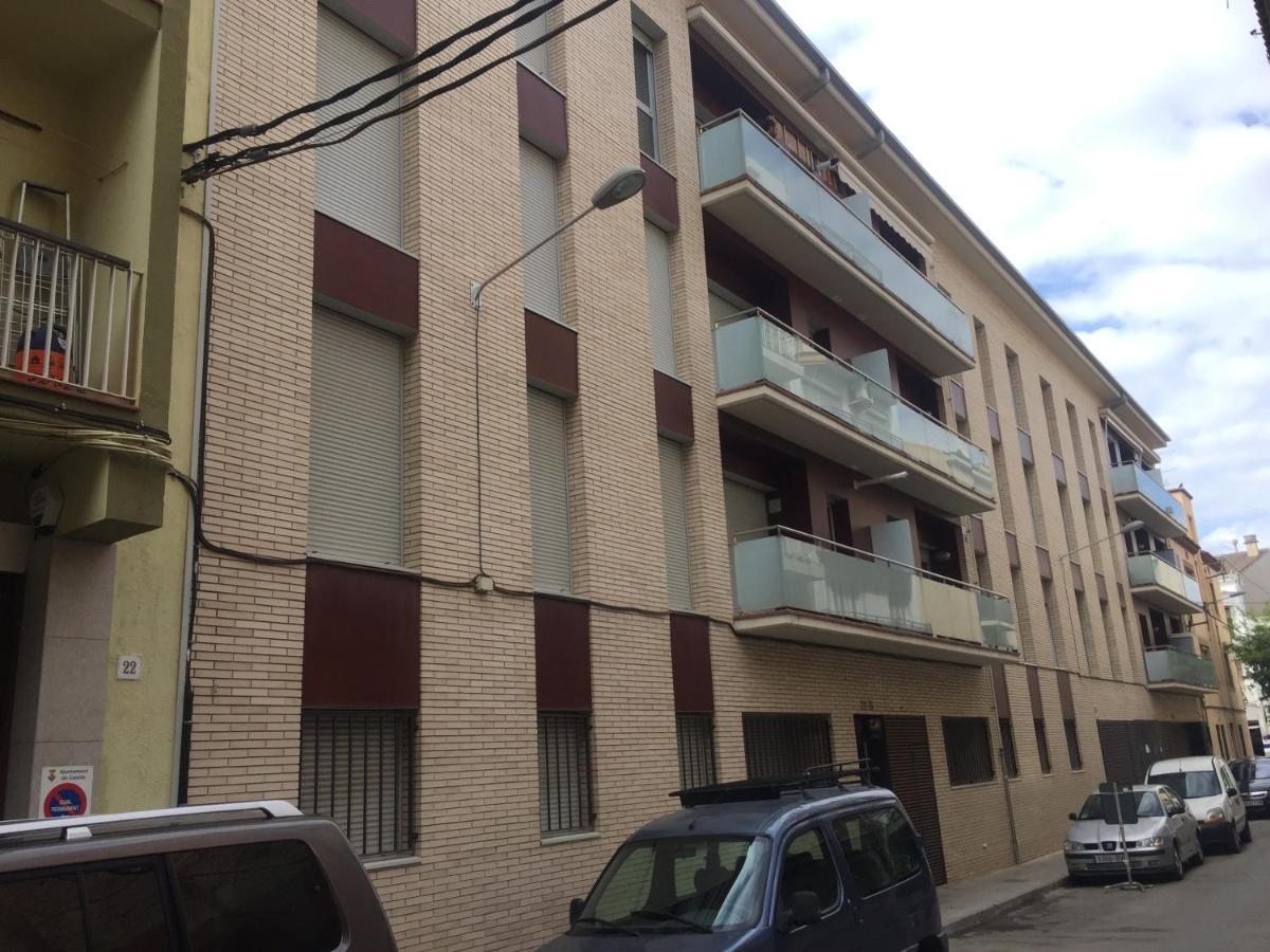 Apartamento Nueva Construcción En Centro Calella Exterior foto