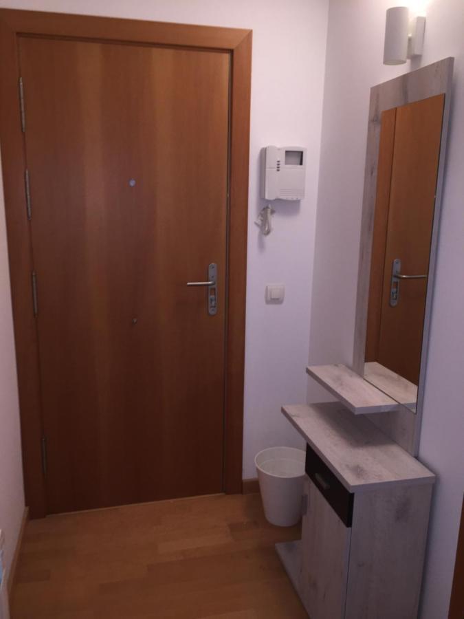 Apartamento Nueva Construcción En Centro Calella Exterior foto