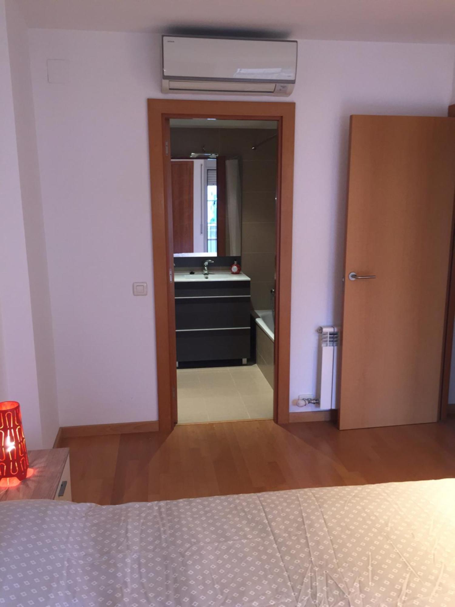 Apartamento Nueva Construcción En Centro Calella Exterior foto